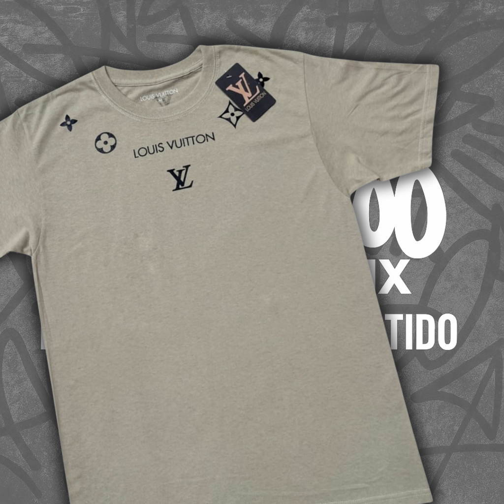 PAQUETE ELITE REVENDEDOR 48 PIEZAS - ESTAMPADAS
