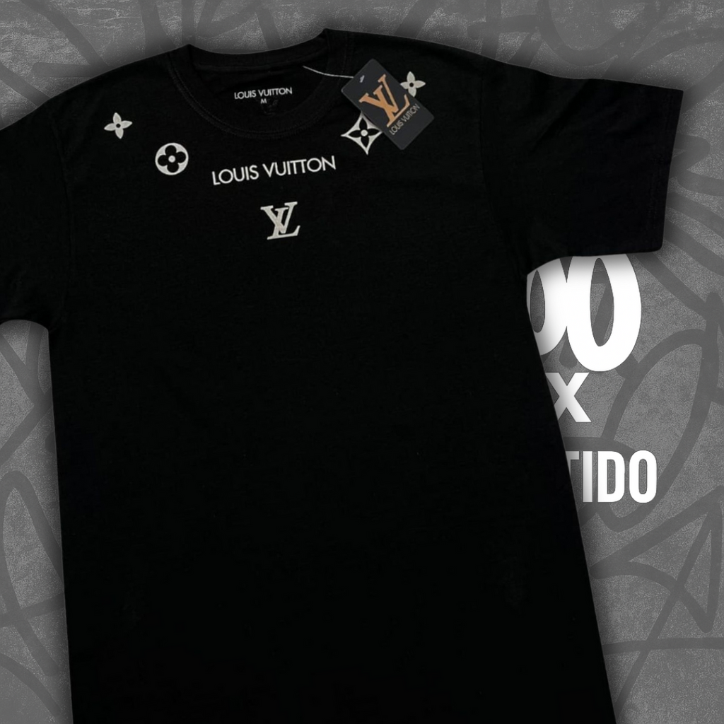 PAQUETE ELITE REVENDEDOR 48 PIEZAS - ESTAMPADAS